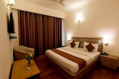Hotel Ishwar, Katra